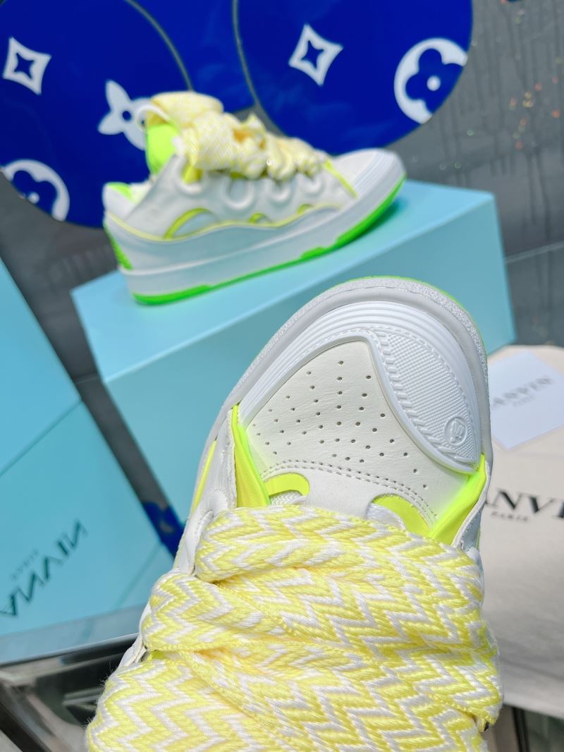 Lanvin Sneakers